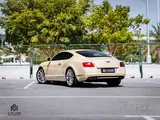 bentley continental GT SPEED